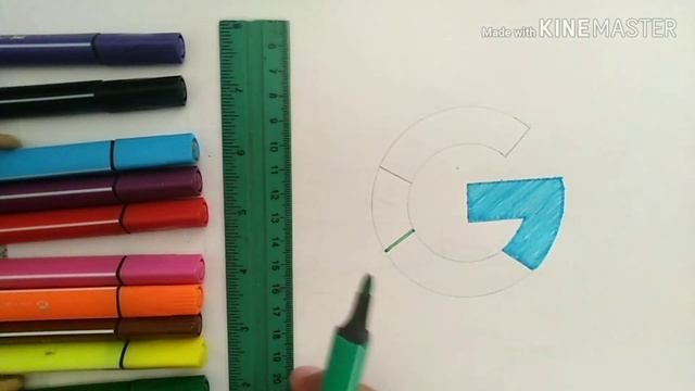 КАК НАРИСОВАТЬ ГУГЛ/HOW TO DRAW А GOOGLE LOGO/GOOGLE LOGO RASM CHIZISH/СУРОТ ТАРТУУ/СУРЕТ САЛУ смотреть онлайн