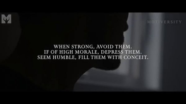 Sun Tzu's Advice For All Your Battles | The Art of War