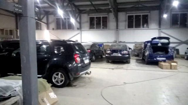 АВТОГРАД. ЕНОТ-2,ЕНОТ,РЕМОНТ АВТОМОБИЛЕЙ. МЕСТО РАБОТЫ. смотреть онлайн