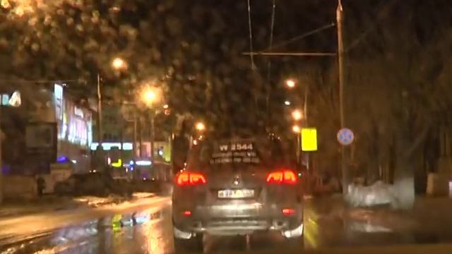 Volkswagen Golf VII смотреть онлайн