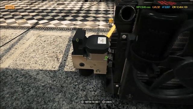 Death Race Mustang Restoration - Car Mechanic Sim 2021 смотреть онлайн