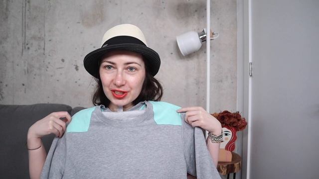 ASOS ПОКУПКИ ОДЕЖДЫ С ПРИМЕРКОЙ ♡ ОБЗОР ♡ THE RAGGED PRIEST / NEW LOVE CLUB / NEW LOOK / GANNI +++ смотреть онлайн