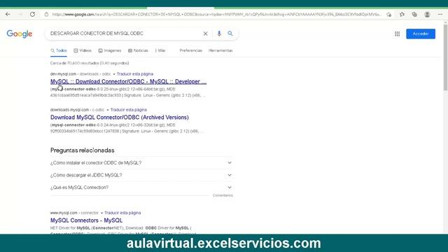 Conectar Excel a base de datos de Mysql y guardar registros смотреть онлайн