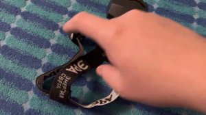 Налобный фонарь ЭРА GB-603 / Распаковка и Обзор 🤟