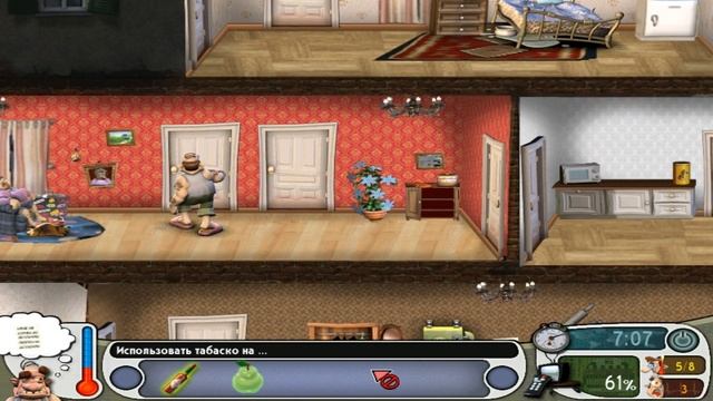 Демо-быстро Как достать соседа После Круиза 1.0 от VirsteFrex смотреть онлайн