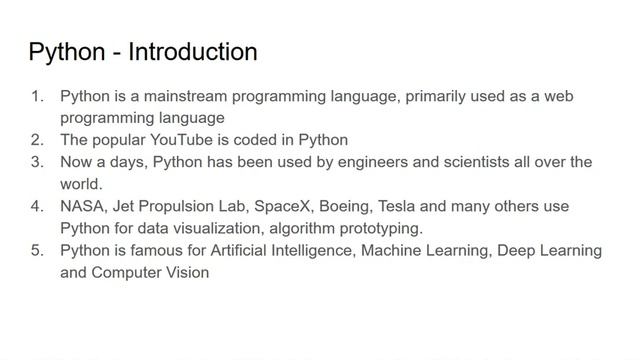 Digital Signal Processing Lab (1/2): Introduction to Google Colab смотреть онлайн