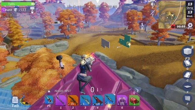 20 Kills (Creative Destruction) Deutsch/German смотреть онлайн