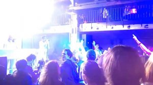 группа Лаванда «HTC Meet Up»