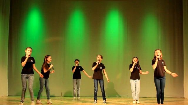 Чумачечая весна - группа "Лисэ" #ДосэпКамертон. смотреть онлайн