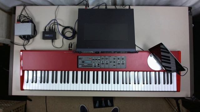 iMIDIPatchbay Tutorials: Getting Started смотреть онлайн