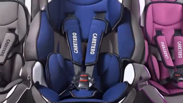 Как выбрать автокресло смотреть онлайн