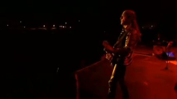 Scorpions - We'll Burn The Sky