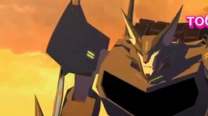 трансформеры роботы под прикрытием клип-стилджо ( следующая станция)