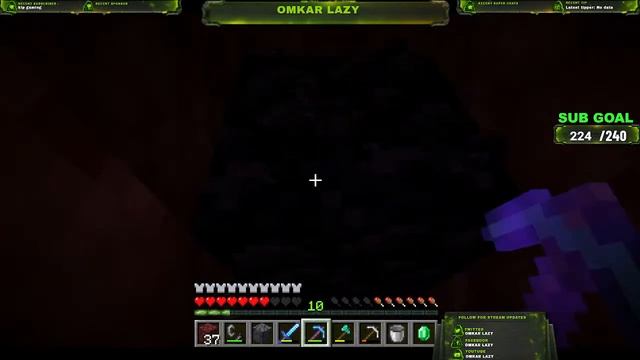 Minecraft Hindi Live Stream | Minecraft Red Farm Build | Minecraft | Minecraft Java Edition смотреть онлайн