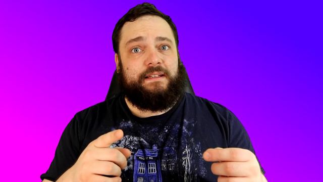 Eldritch Blast Isn't That Great смотреть онлайн