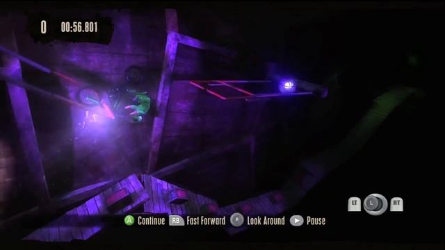 Trials HD: Ninja Tracks - Promo 2! смотреть онлайн