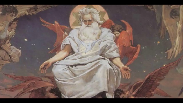 Религия для гоев. Обман мирового масштаба смотреть онлайн