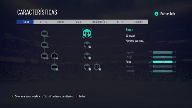 Encontrei O Primeiro Hack No Fifa 19 смотреть онлайн