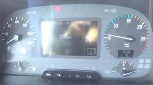 управления  МЕРСЕДЕС АКТРОС АКПП ВОЖДЕНИЯ  ДЛЯ НОВИЧОК