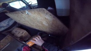 Устраняем  шум топливного насоса на автономном отопители.