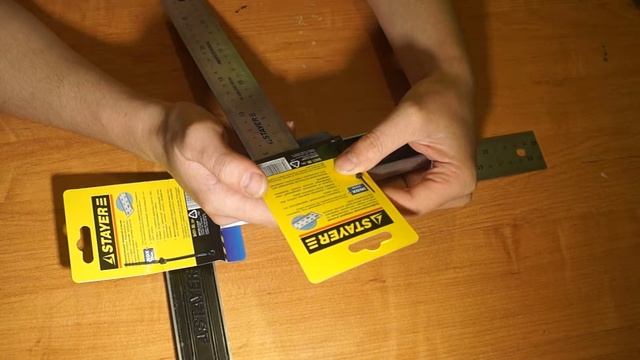 Нержавеющая сталь, Столярный, Угольник, STAYER, Stainless steel, Wood, Square, STAYER, смотреть онлайн