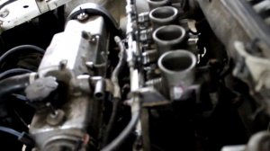 Дроссельный узел "Stinger sport" Калина 8V www.stinger-shop.ru