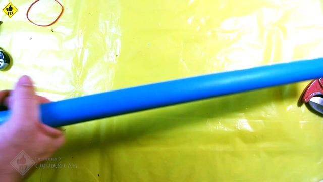 ✅ Как сделать ремонт трубы пластиковой бутылкой - ПОЛУЧИТСЯ ЛИ ЭТО? + Ремонт светильника бутылкой! смотреть онлайн