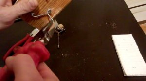 Изготовление тремпеля для ловли толстолобика своими руками снасть убийца толстолоба