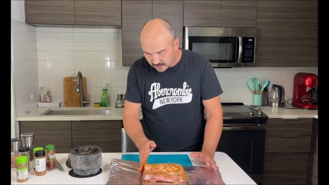 СЕКРЕТ ВКУСНОЙ СОЧНОЙ БУЖЕНИНЫ //ПРОЩЕ НЕ ПРИДУМАЕШЬ смотреть онлайн