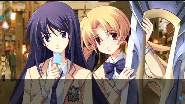 Chaos;head Noah Committee of Zero Patch | Ending B: Crying sky | Alternate ending full walkthrough