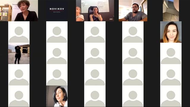 Креативное мышление в сервисе смотреть онлайн