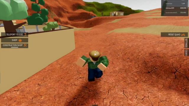 I FOUND THIS FUN GAME CALLED ZOO SIMULATOR смотреть онлайн