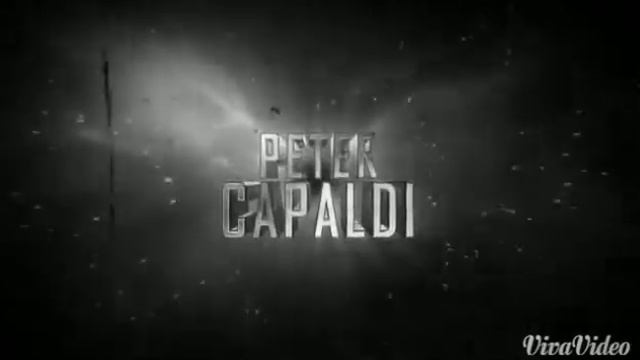 Doctor Who Series 8 opening 1963 style смотреть онлайн