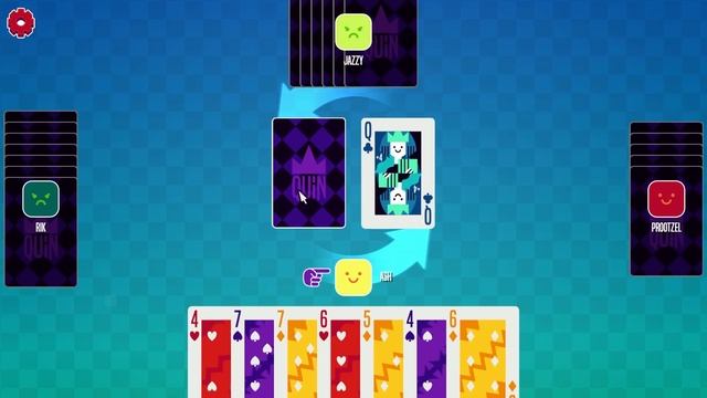 Quin - #2 - THE TWOENING!! (4-Player Gameplay) смотреть онлайн