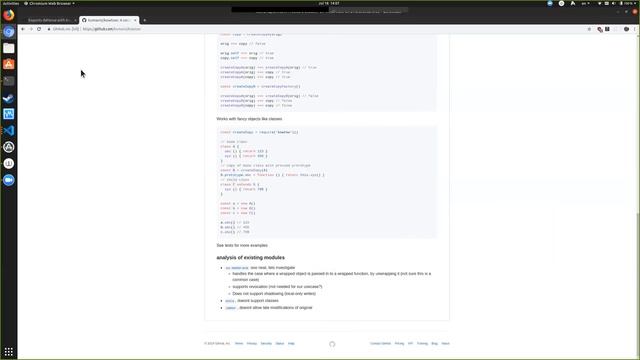 SES-mtg: Node policy files. MetaMask kowtow. tc39 prep. смотреть онлайн
