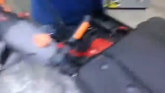 Перфоратор ELITECH и PIT первое визуальное сравнение. Цена одинаковая. смотреть онлайн