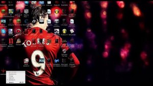 Не отображаются окна на рабочем столе! - Как решить проблему?