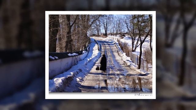 Помоги мне, Господи смотреть онлайн