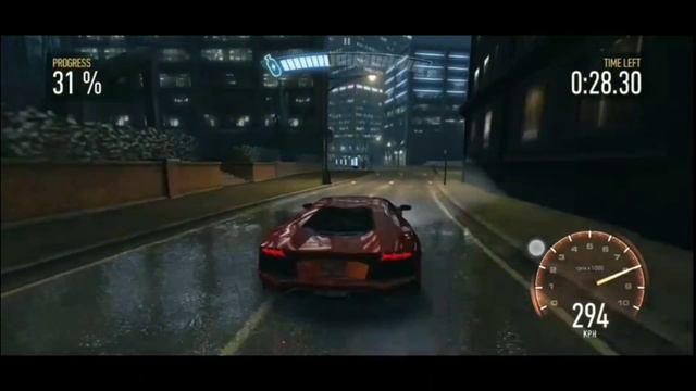 NFS heat mobile gameplay Lamborghini 4k Ultra HD | tutoguide смотреть онлайн