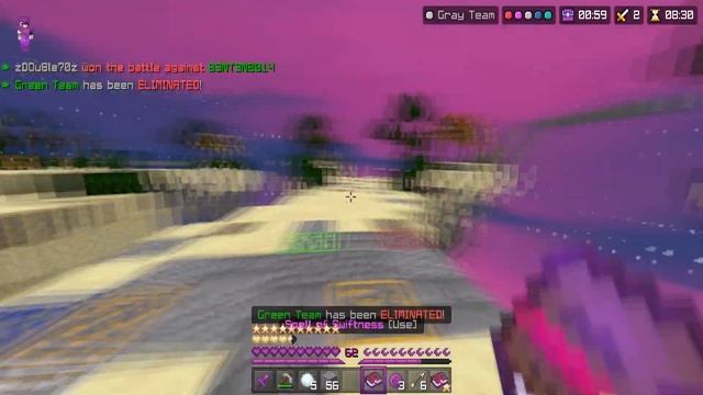 Top 3 Best 1.19 + PVP Texture Packs For MCPE (Minecraft Bedrock) смотреть онлайн