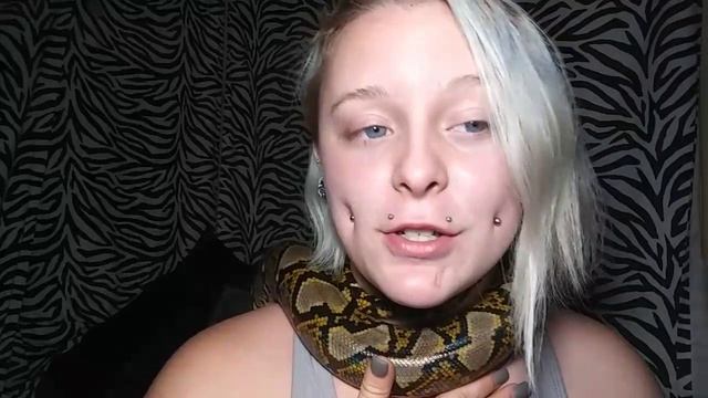 Reticulated Python - 2 Year Update смотреть онлайн
