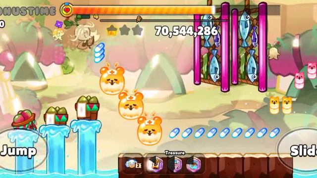 Trying to complete chapter 7 pt 1 (I suck at this.Also I can't finish the stage 8 sadly) смотреть онлайн