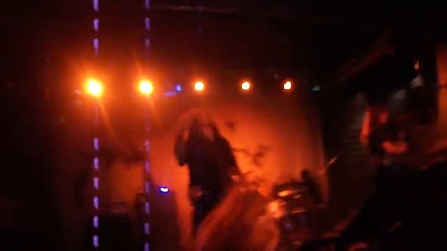 Sadist live murmansk, pin up club, 17/05/16 смотреть онлайн