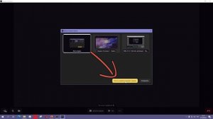 подключение и показ демонстраций в Яндекс Телемост