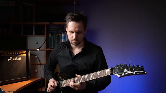 Michal Oginski - Polonaise (guitar cover) смотреть онлайн