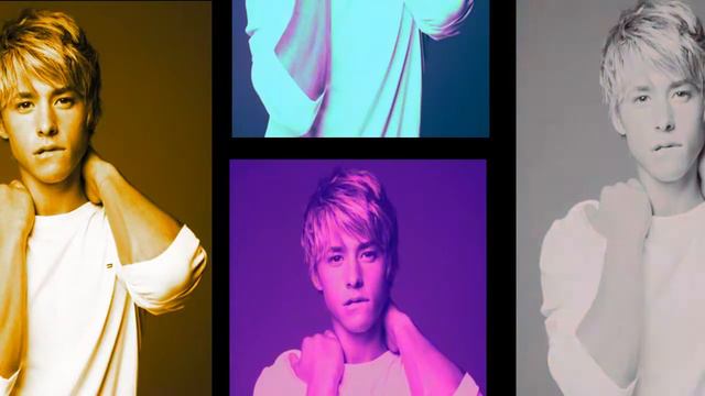 Picture Contest (Mitch Hewer) смотреть онлайн