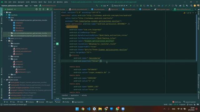 CRUD con Sugar ORM y Picasso // Tutoría de Android Studio Parte 4 смотреть онлайн