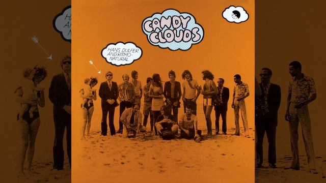 Candy Clouds (Pt. 2) смотреть онлайн