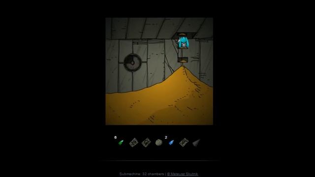 Submachine: 32 Chambers Speedrun смотреть онлайн