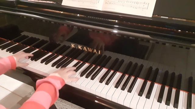 Bendin' The Rules By Ben Crossland  |  Trinity Piano Grade 2 2021 - 2023 TCL